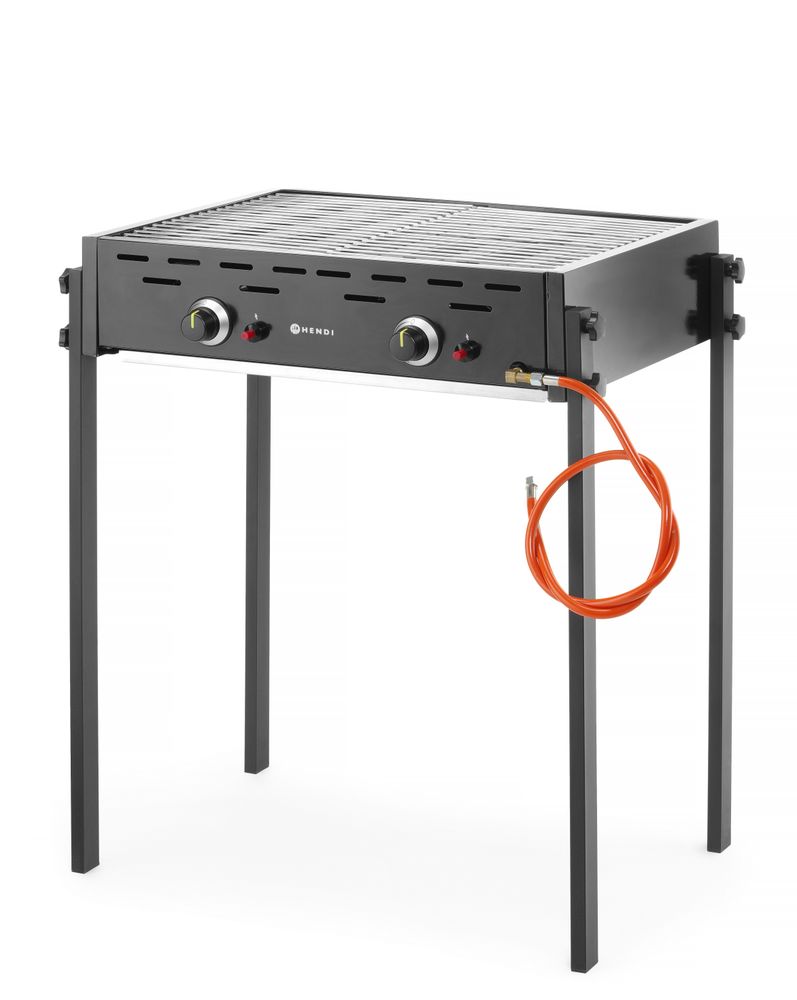 Roast-Master Pro Zwart BBQ