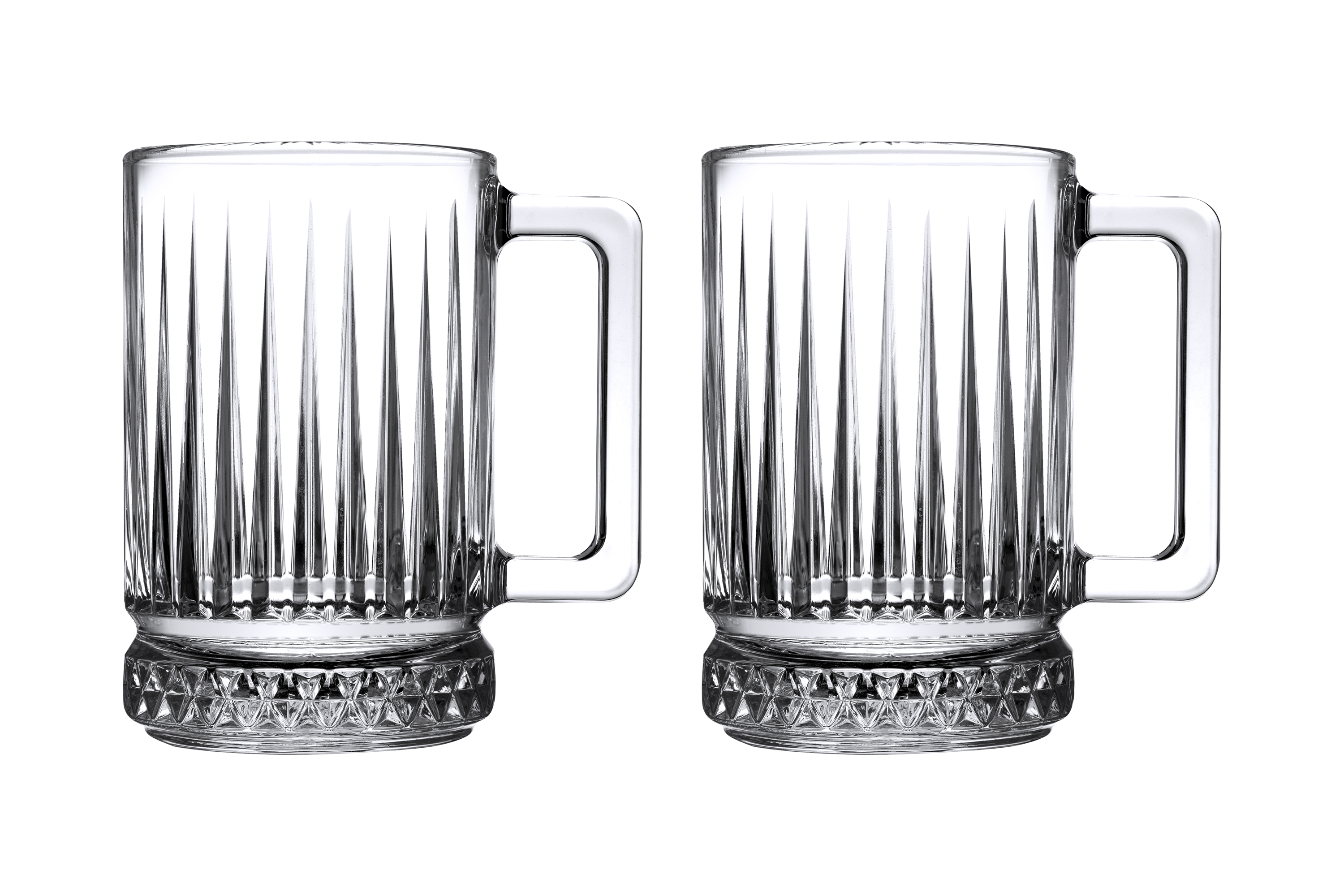 Theeglas Elysia 31 cl