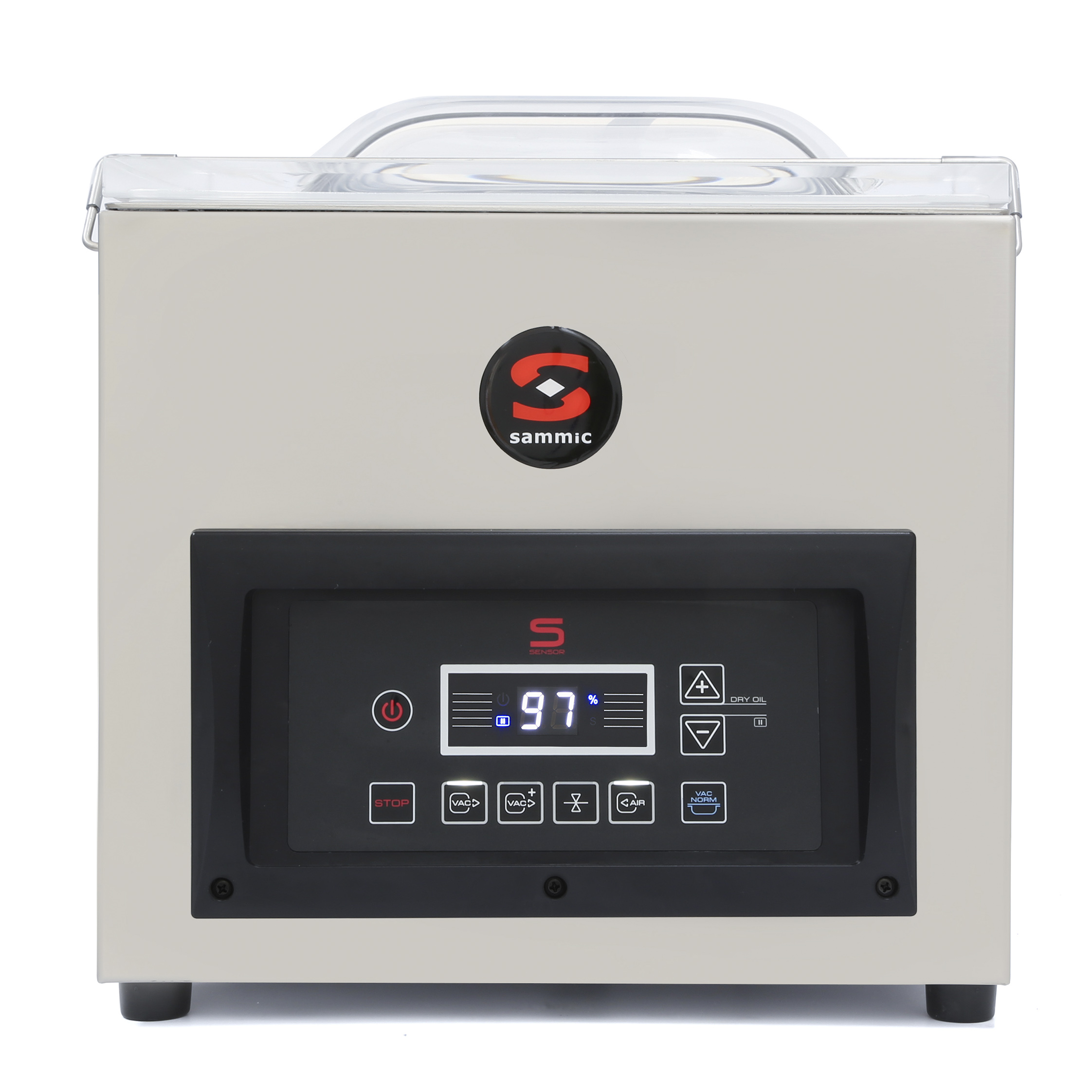 SARO Kamer Vacumeermachine Model SE-310 230V