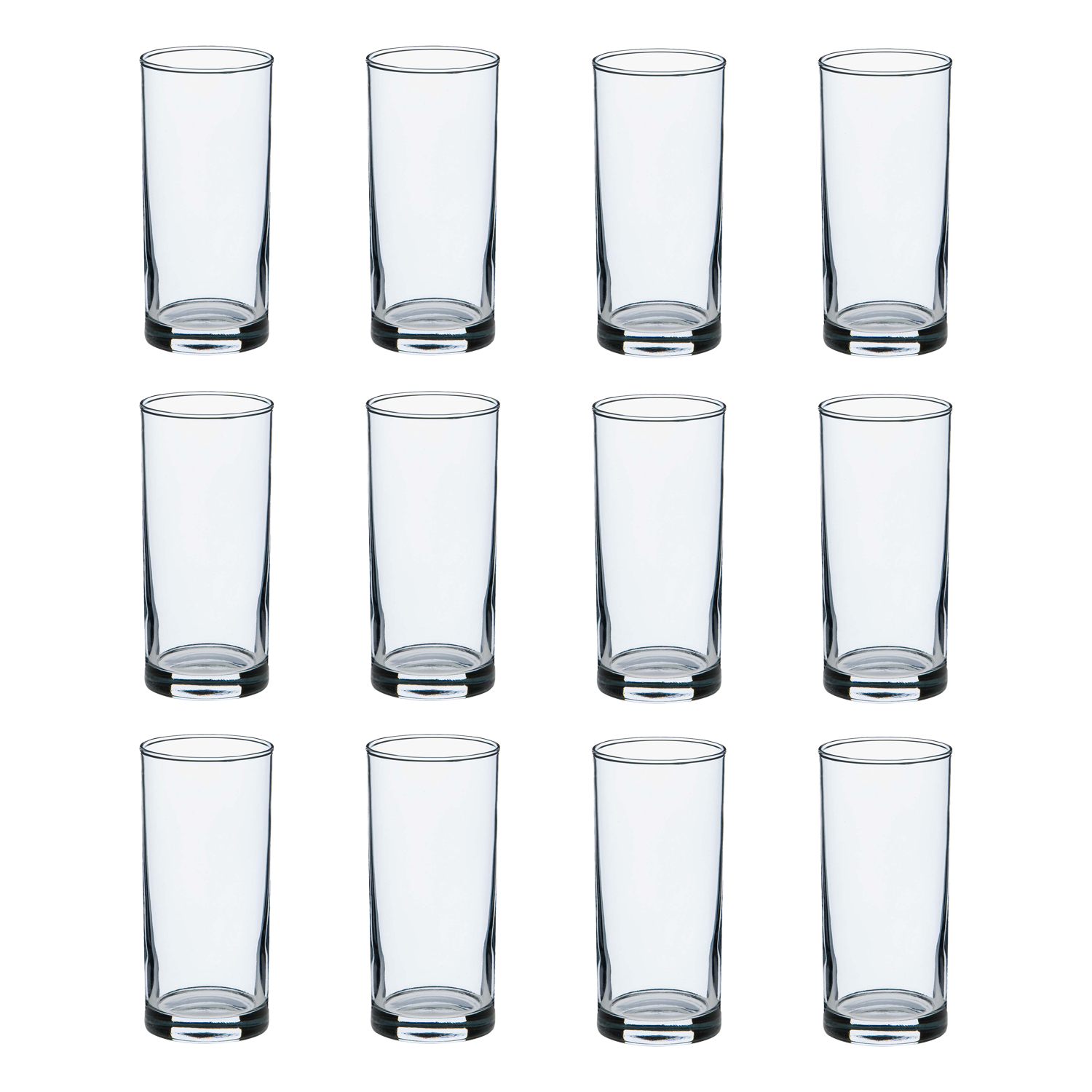 Longdrink Budgetline Jordaan 27 cl Glas