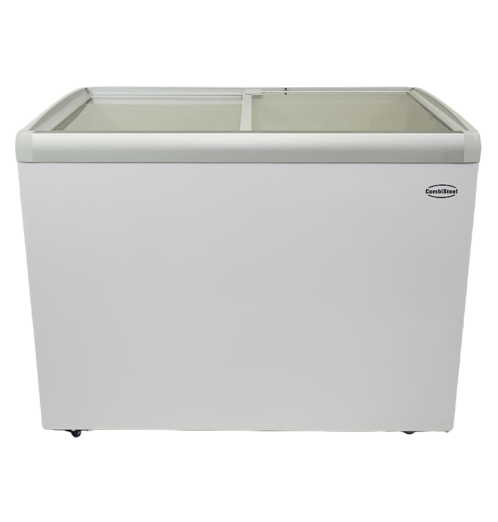 Tiefkühltruhe Glasdeckel Lotte 336L