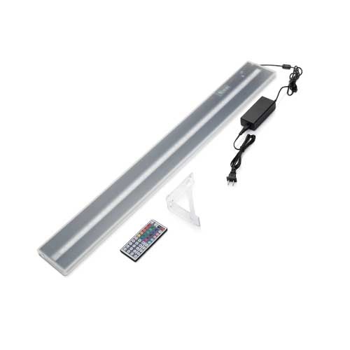 LED Plank Display | Inclusief Afstandsbediening | 610mm