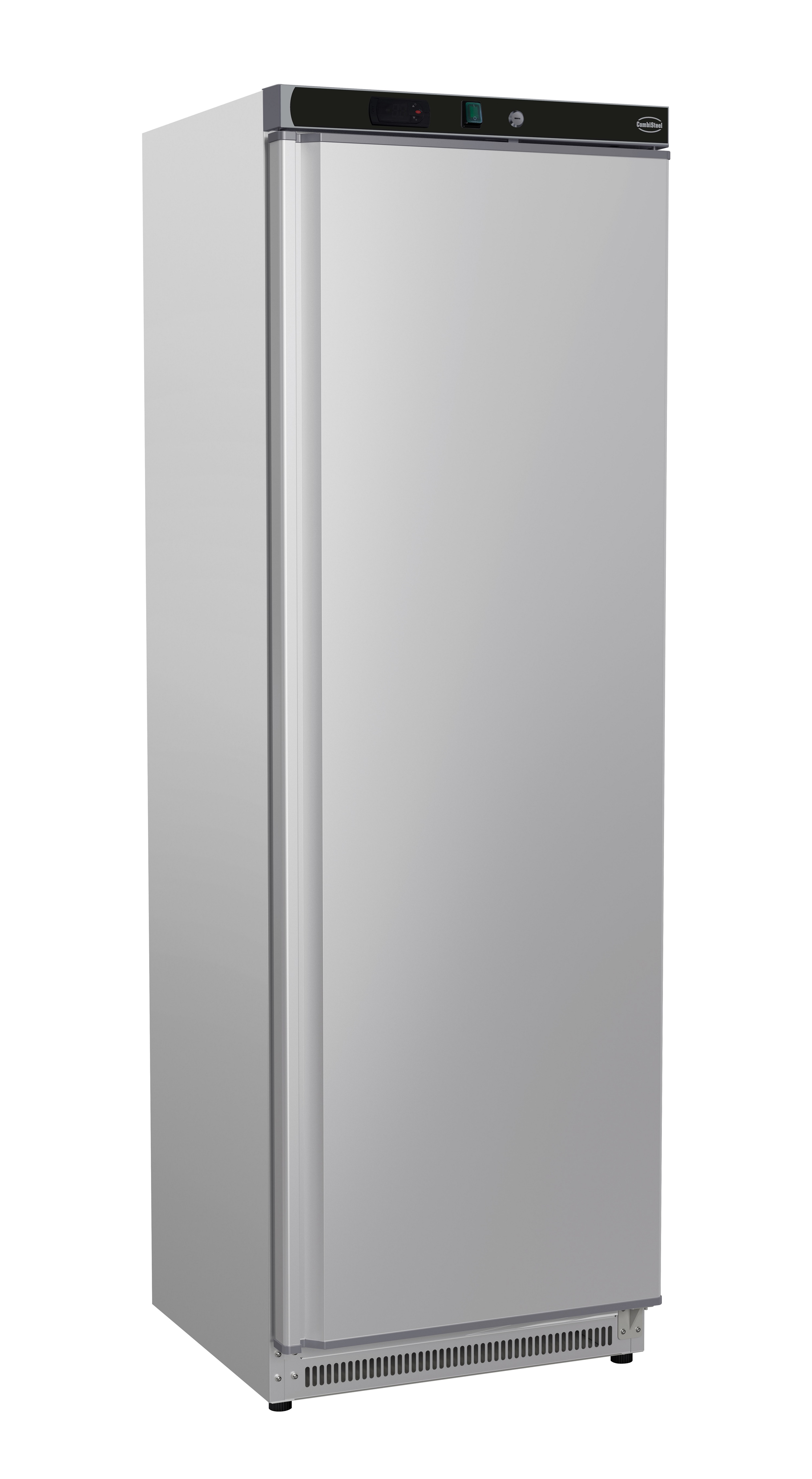 Congélateur En Acier Inox 1 Porte