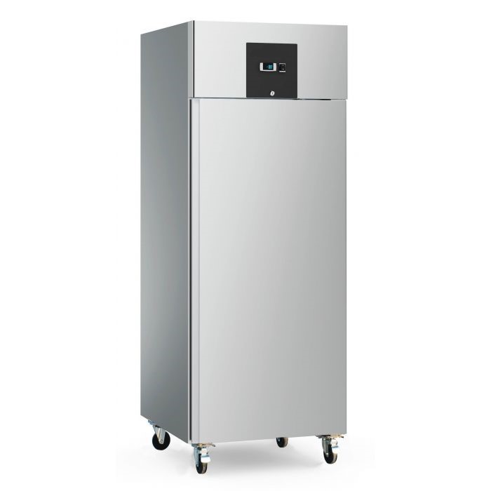 Professioneller Kühlschrank - 600 L - Statische Kühlung
