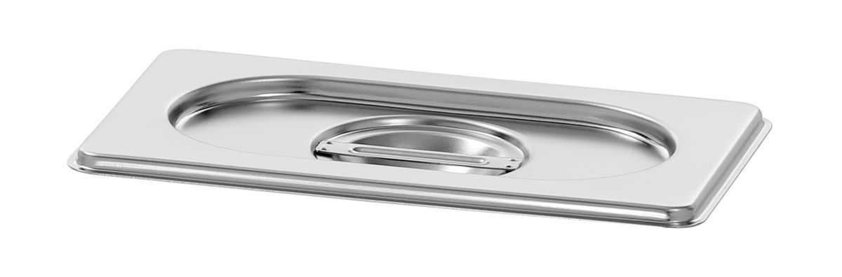 Deksel, 1/9 GN, Basic Line