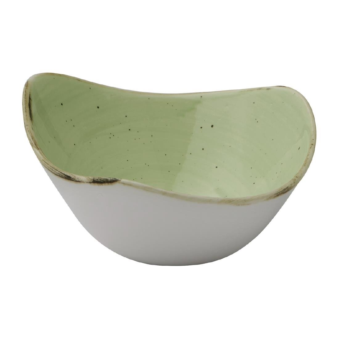 Churchill Stonecast Sage Green kom 153mm (Pak van 12)