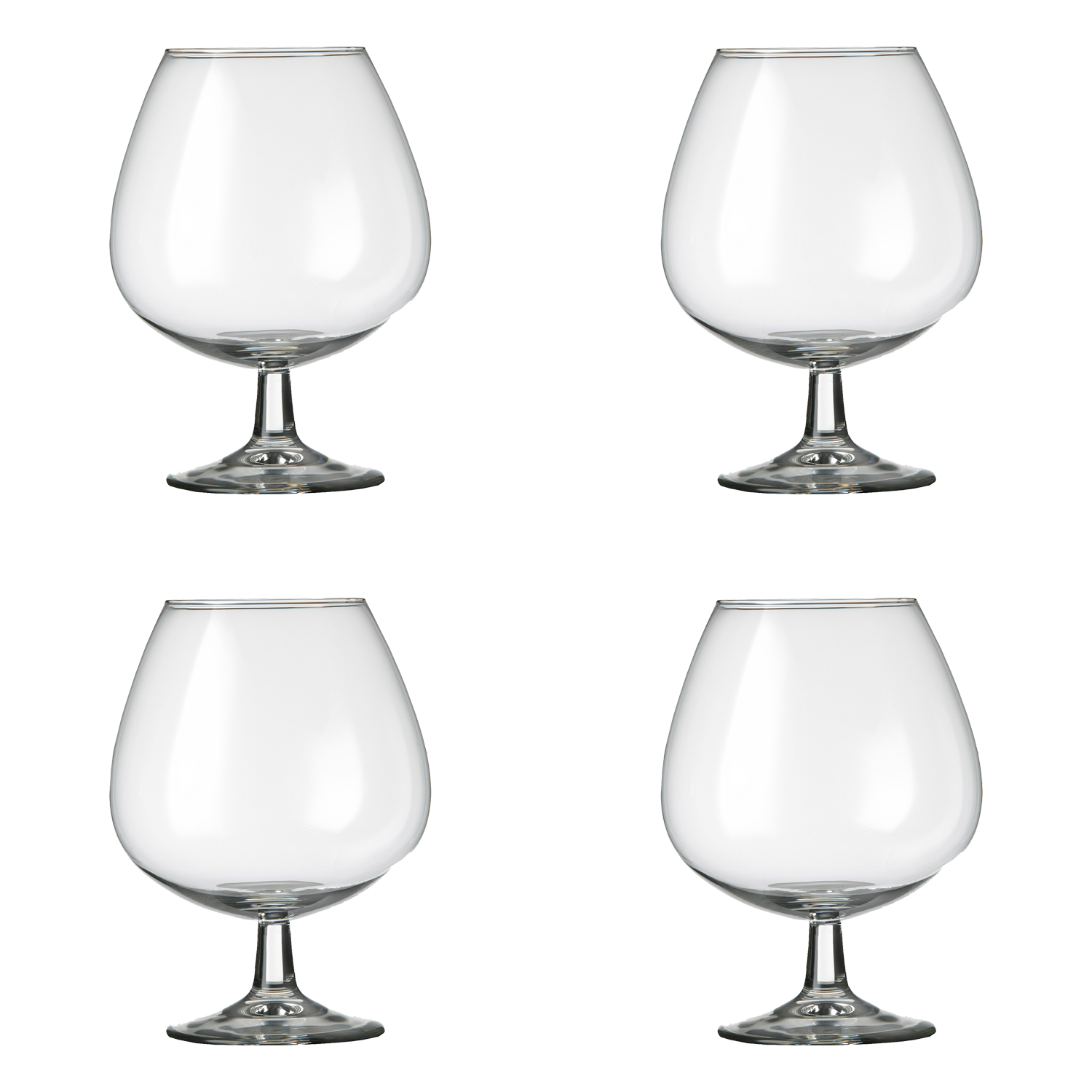 Cognacglas Specials 80 cl