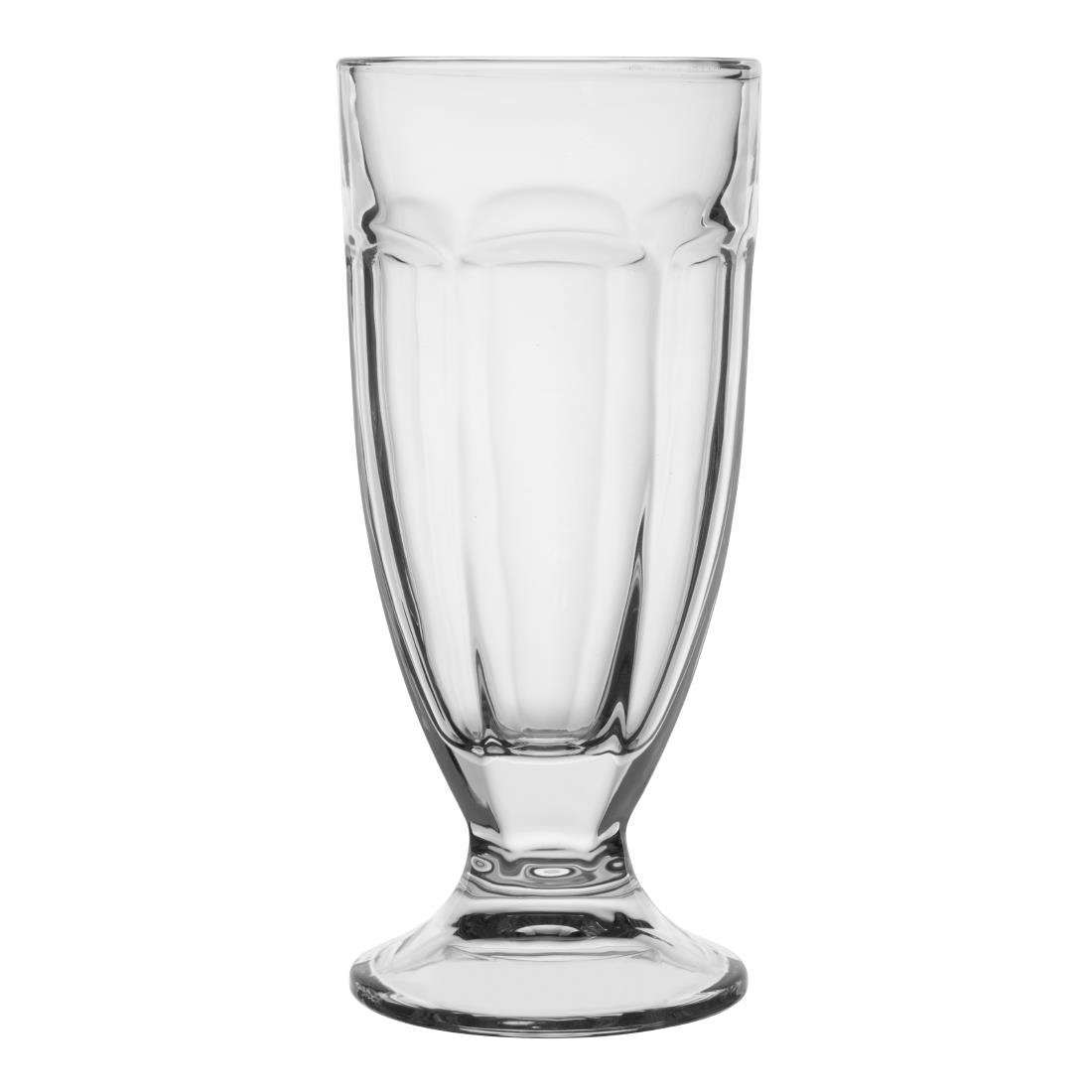 Olympia tall sundae-glas - 340 ml (doos 6)