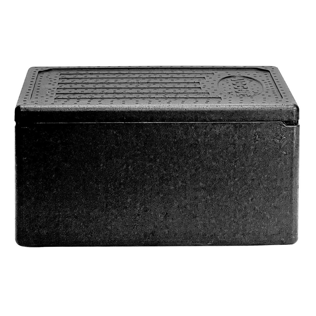 Vogue Geïsoleerde EPP Voedsel Transport Box 46Ltr GN Formaat Vogue Geïsoleerde EPP Voedsel Transport Box 46Ltr GN Formaat