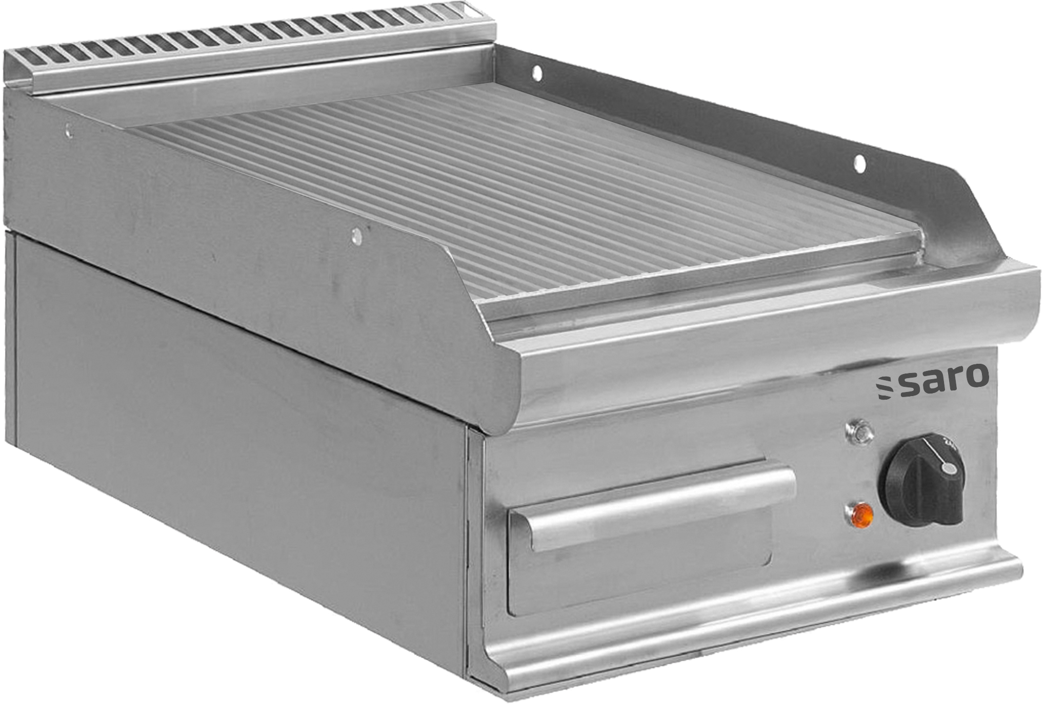 Plaque de cuisson électrique SARO modèle table E7/KTE1BBR
