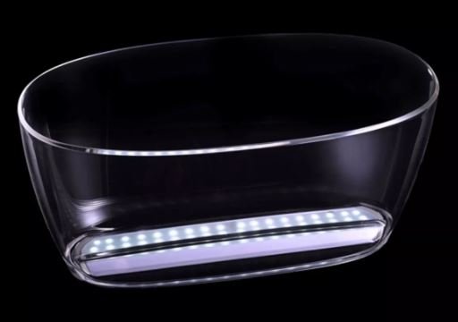LED-Beleuchtung für die  Bowl (WKBN001)