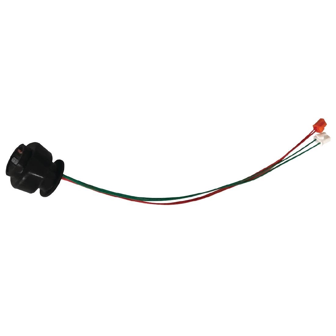 Sonde Buffalo
