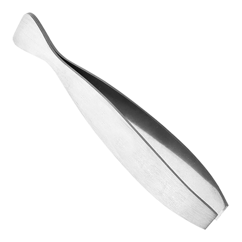 Fischgrätenpinzette L.13,5cm
