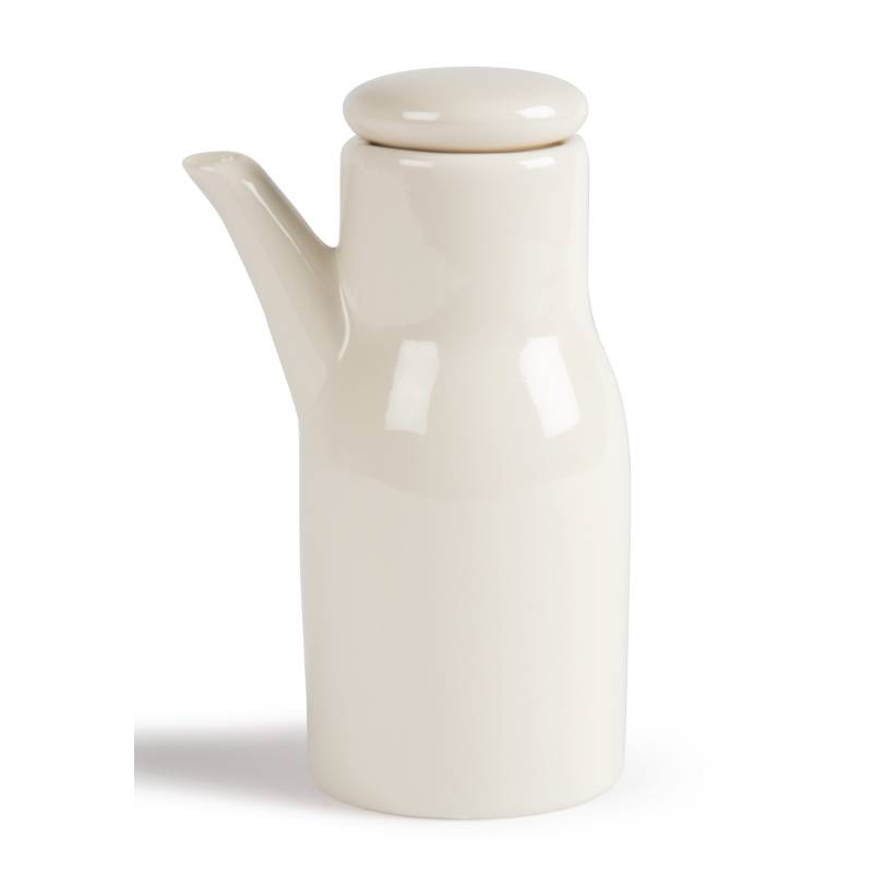 Bouteille Huile/Vinaigre - Ivory Olympia - 110(h)mm - 6 Pièces