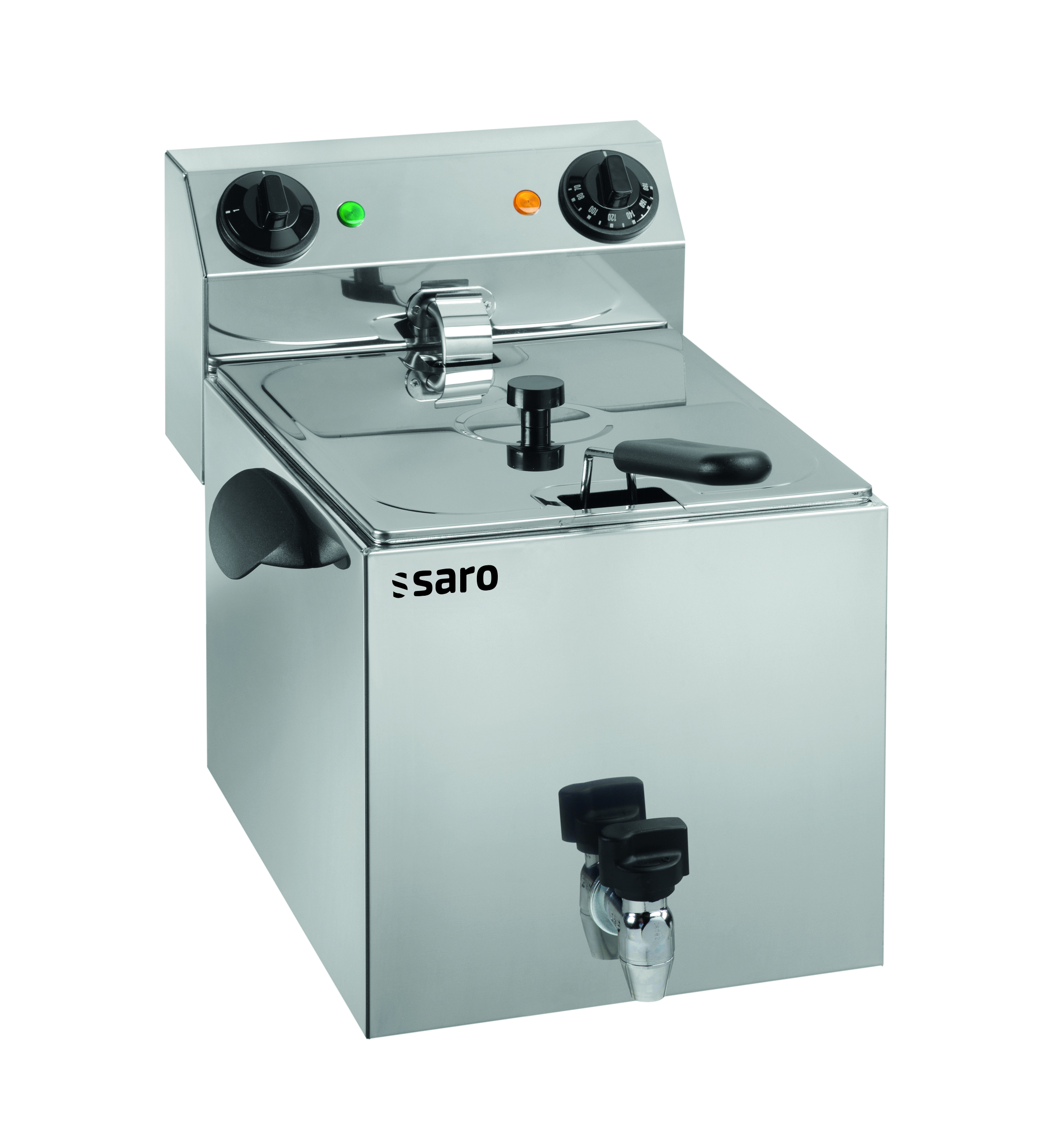 Friteuse SARO modèle PROFRI 10