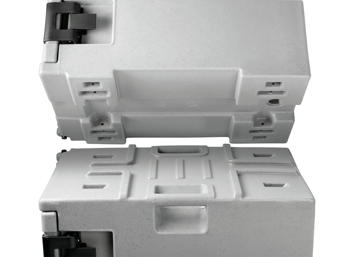 Thermo-Transportbehälter GN110-12