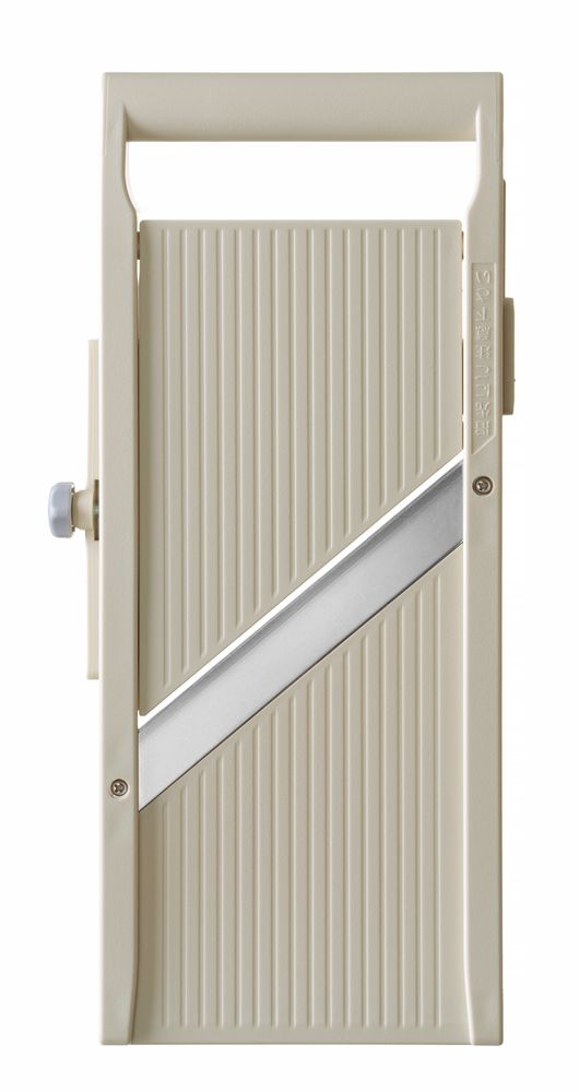 Japanse mandoline HENDI Shogun PRO  - 380x180x(H)45mm