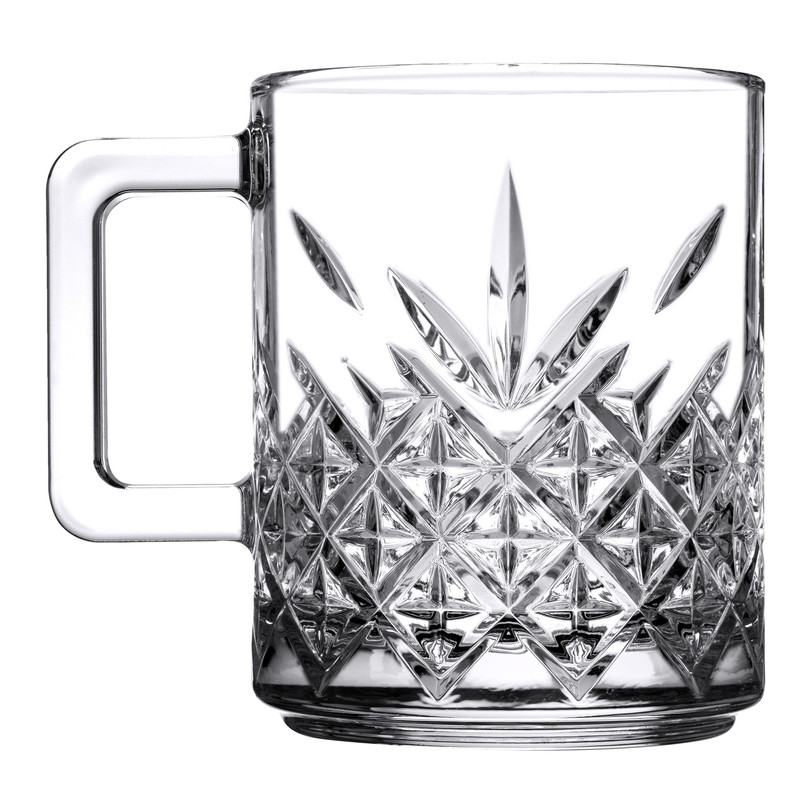Theeglas Timeless 25 cl