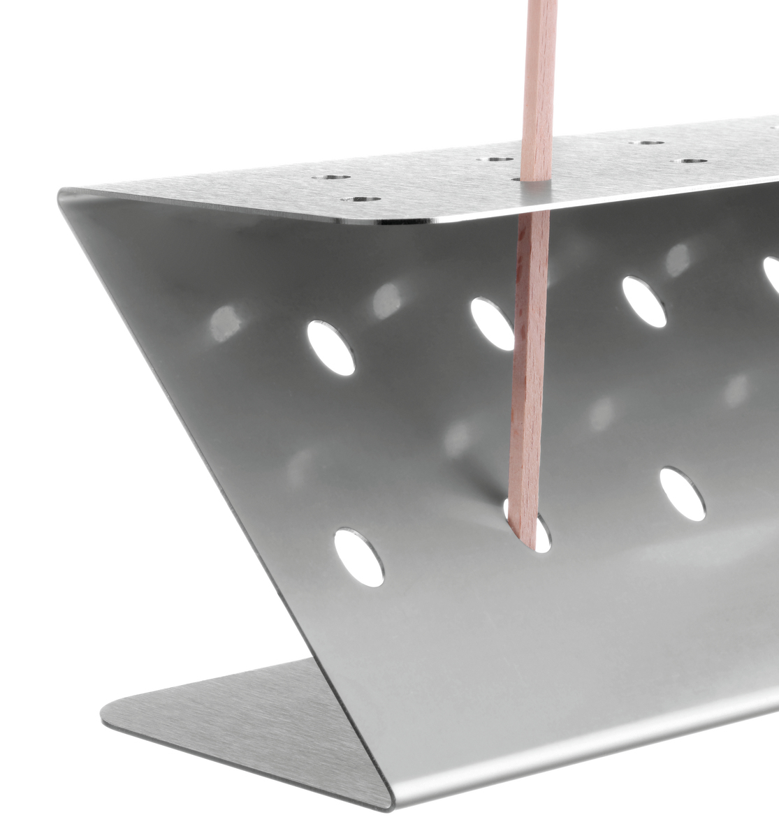 Lolly-Waffel Halterung Z14