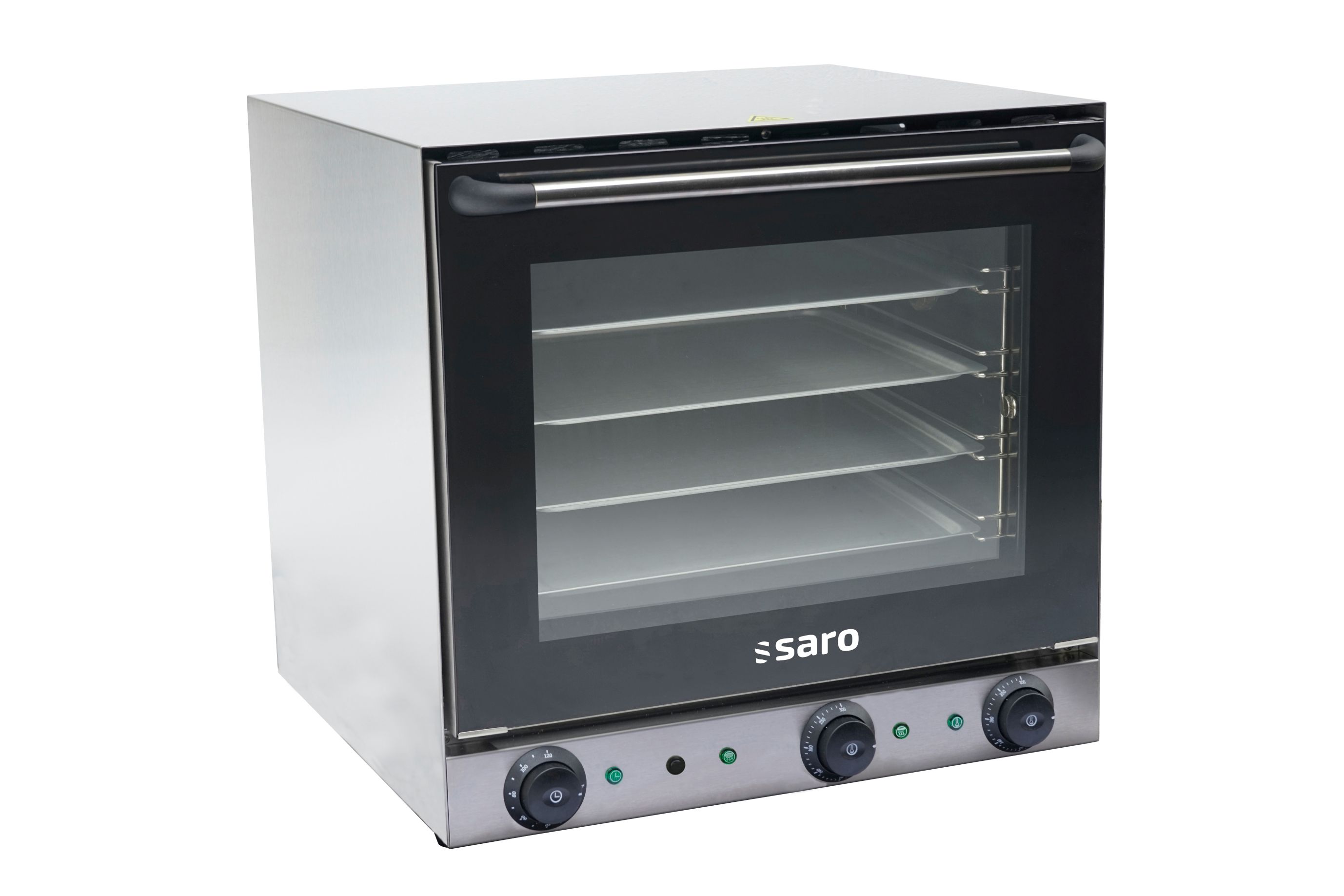 Four à convection SARO 62 L, modèle THOR