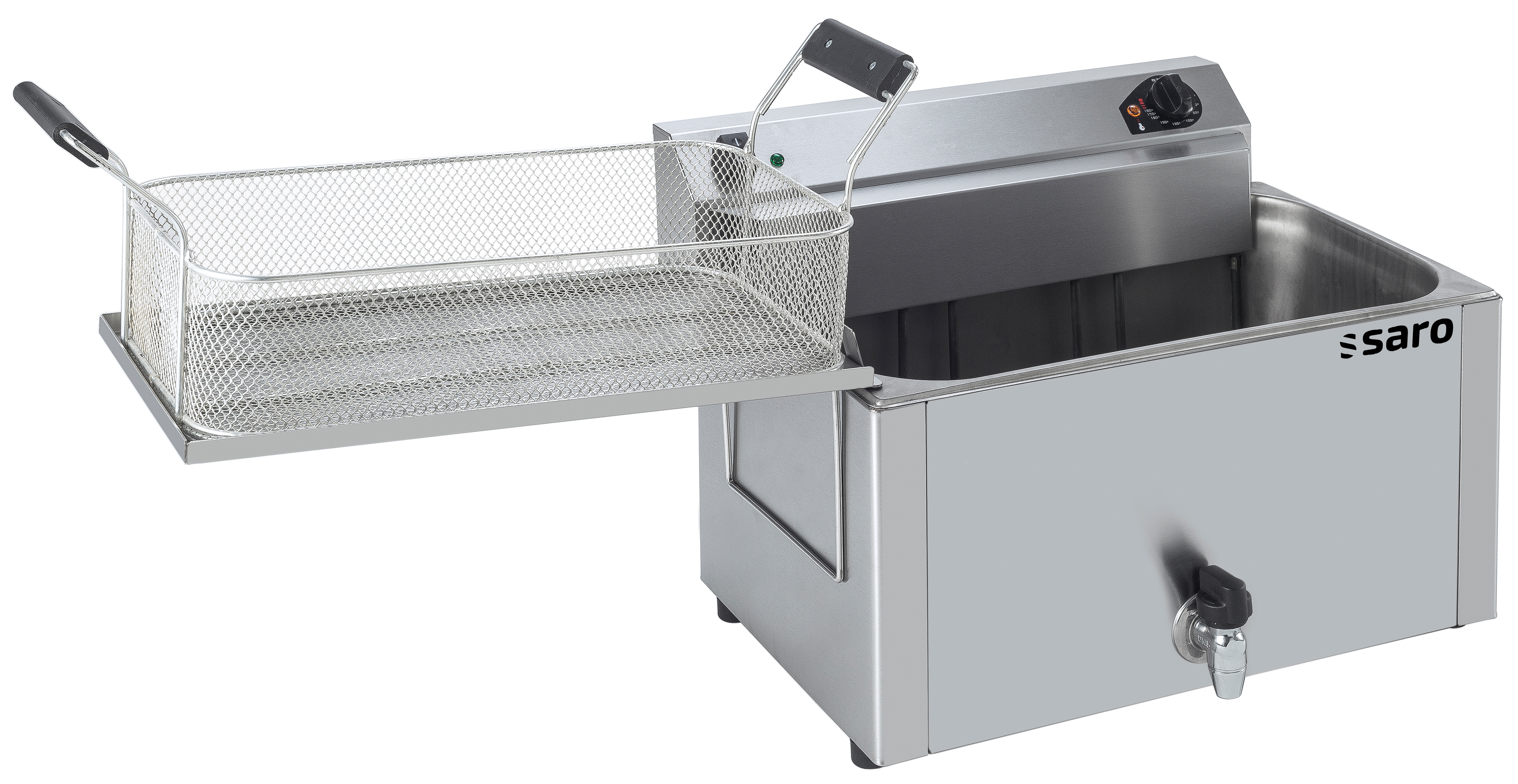 Friteuse Pâtisserie SARO modèle PF 16