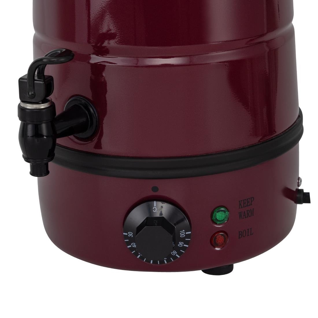 Buffalo Hot Cider und Glühwein Urne 7Ltr