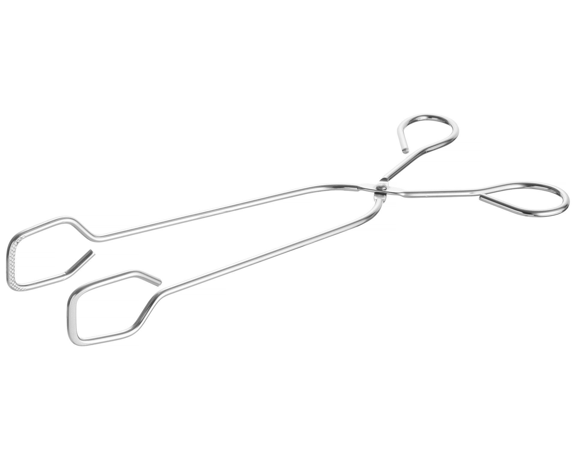 Serveertang lengte 220mm