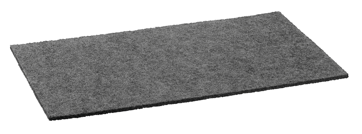 Tapis filtrant carbon act. KST2200 Plus