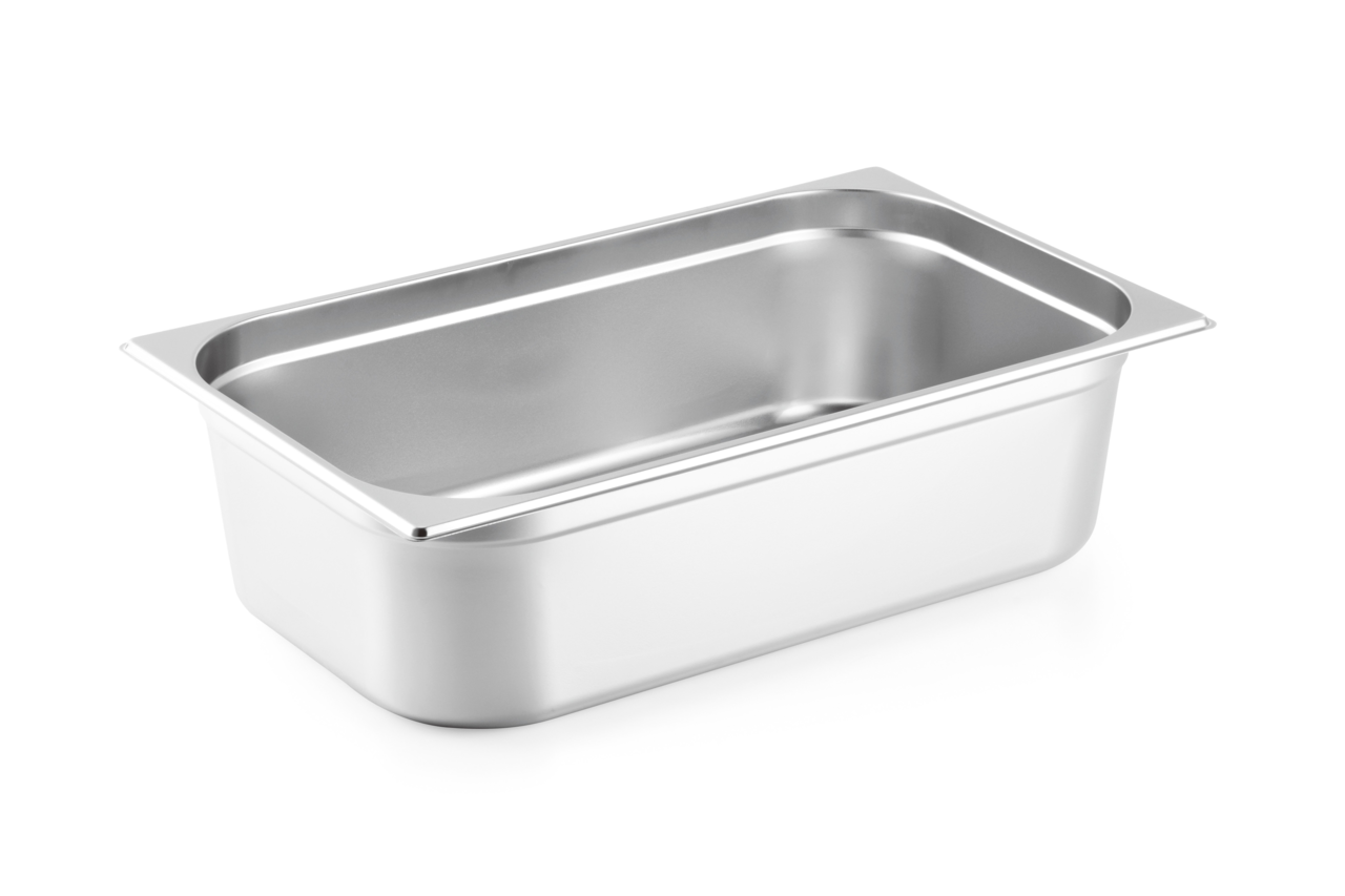 BASIC bac gastronorme 1/1 - profondeur 150 mm