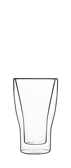 Latte macchiatoglas Thermic 34 cl