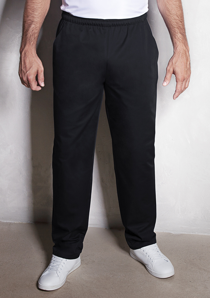 Schlupfhose Kaspar - Schwarz - L