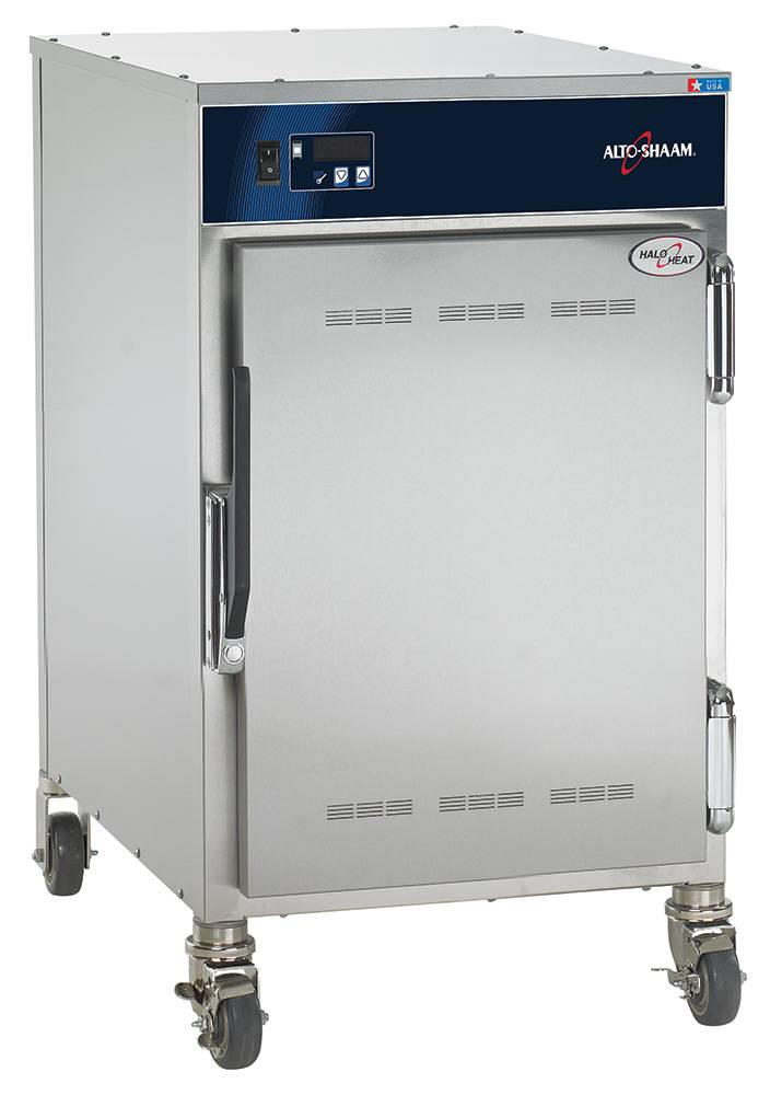 Warmhoudcabinet | Alto Shaam 500-S | Elektrisch | 950W | Max. 27kg