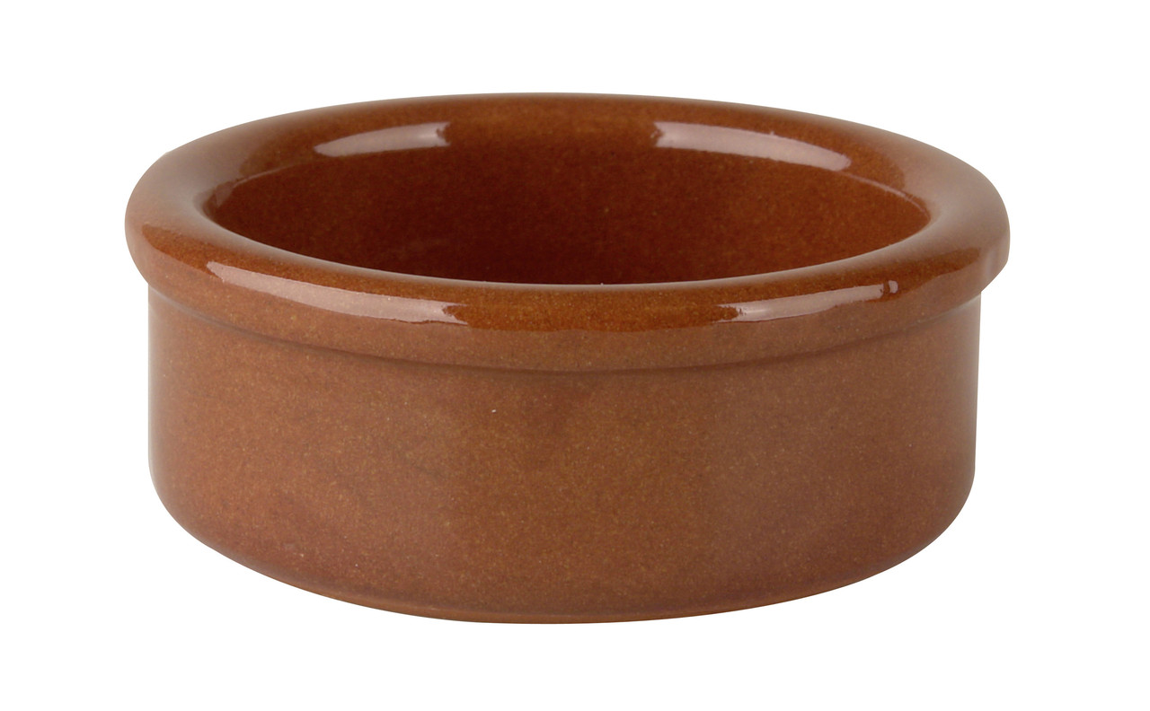 Boterpot Classico 6 cm 4 cl