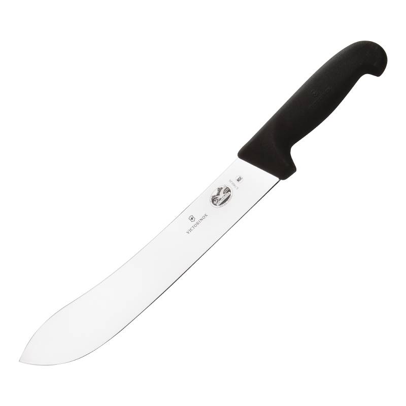 Couteau à Steak - Victorinox Fibrox - 255mm