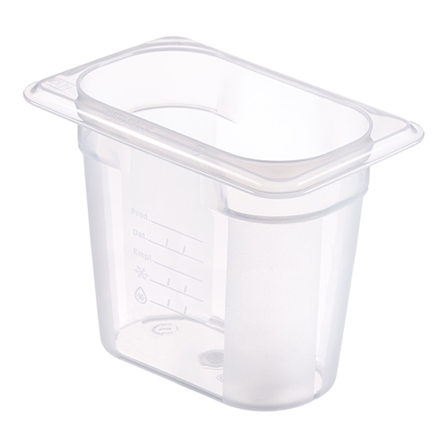 Behälter Gastronorm GN1/9 |150 mm|