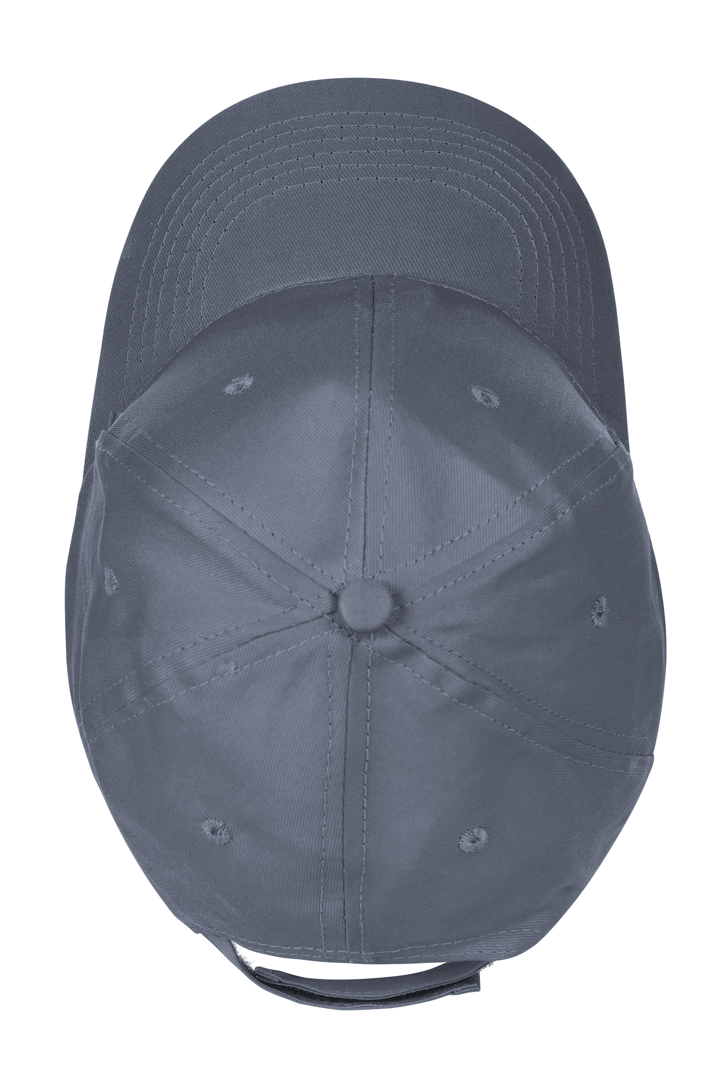 Basecap Action - Anthrazit