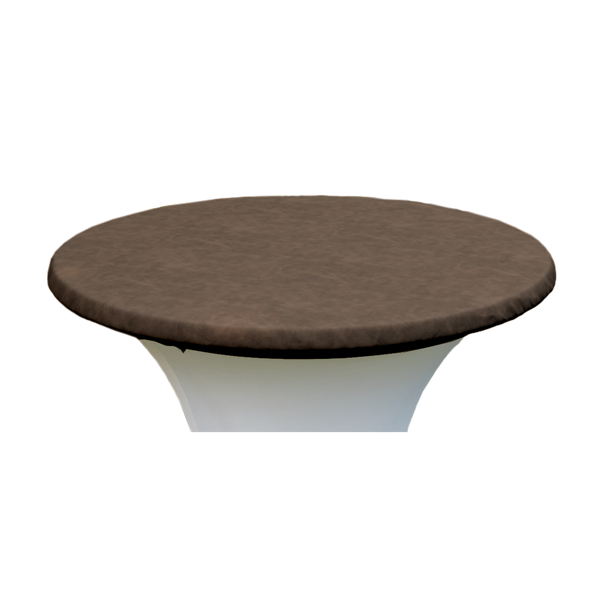Housse pour Mange-Debout Vintage | Elastique | Ø700mm | Disponible en 9 Couleurs Housse pour Mange-Debout Vintage | Elastique | Ø700mm | Disponible en 9 Couleurs