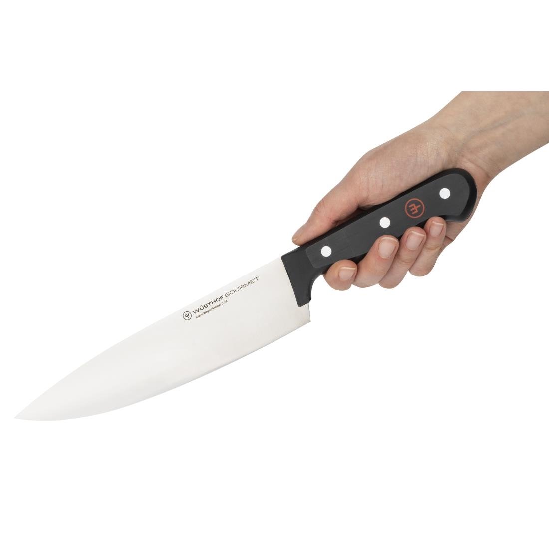 Wusthof Gourmet Koksmes 20,3cm Wusthof Gourmet Koksmes 20,3cm