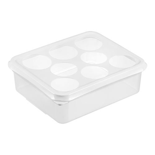 Knijpflessen-organizer