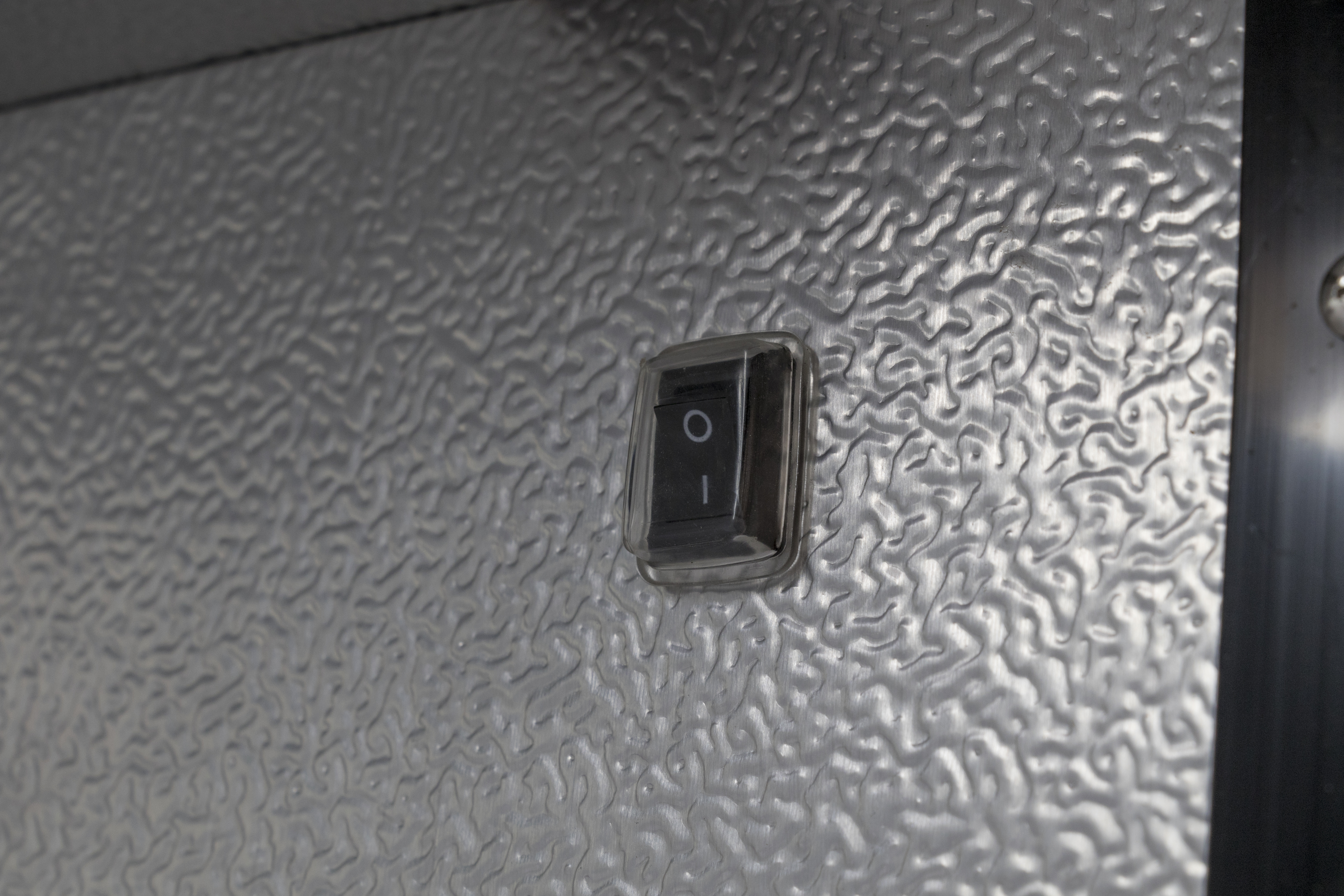 Backbar koeler 2 deurs schuifdeuren zwart C2Slide-865-BK-NL-HU