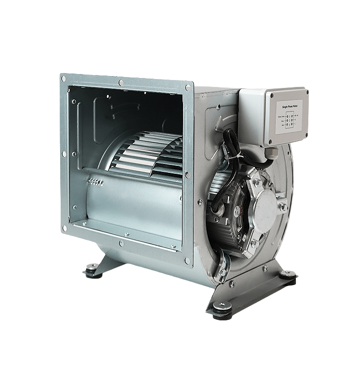 Ventilateur Afm-7-7-1250