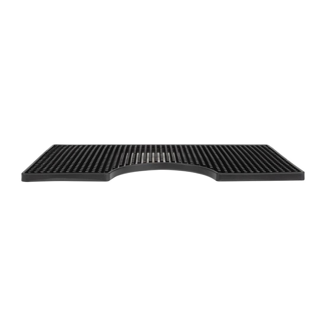 Olympia Bar Mat Voor Tapbier Torens 180x310mm