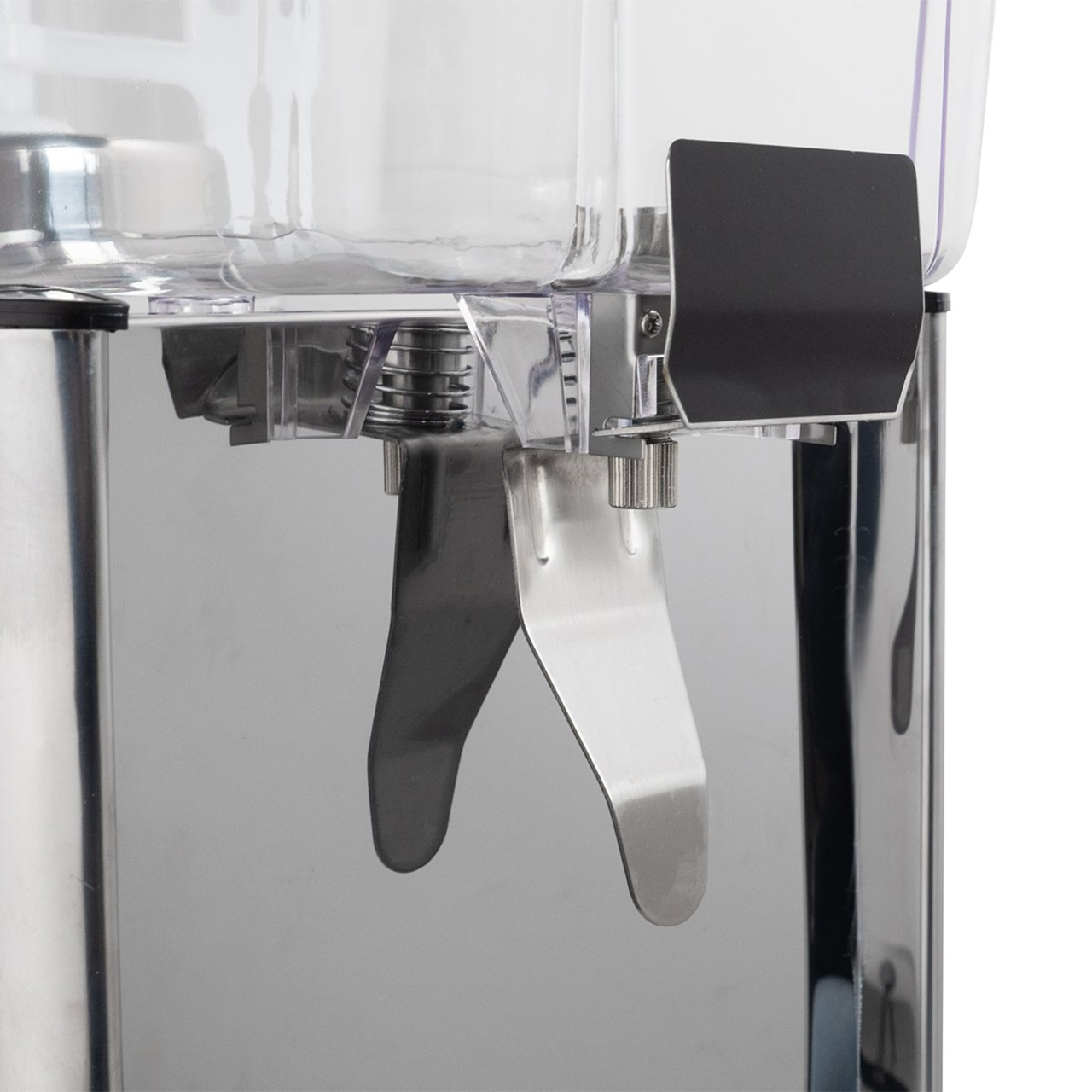 Drankendispenser voor koude dranken ECO 1 x 12 L