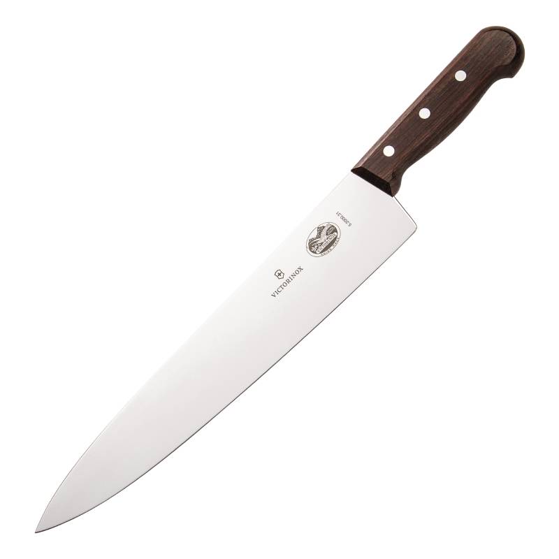 Couteau De Cuisinier - Victorinox Rosewood - 255mm