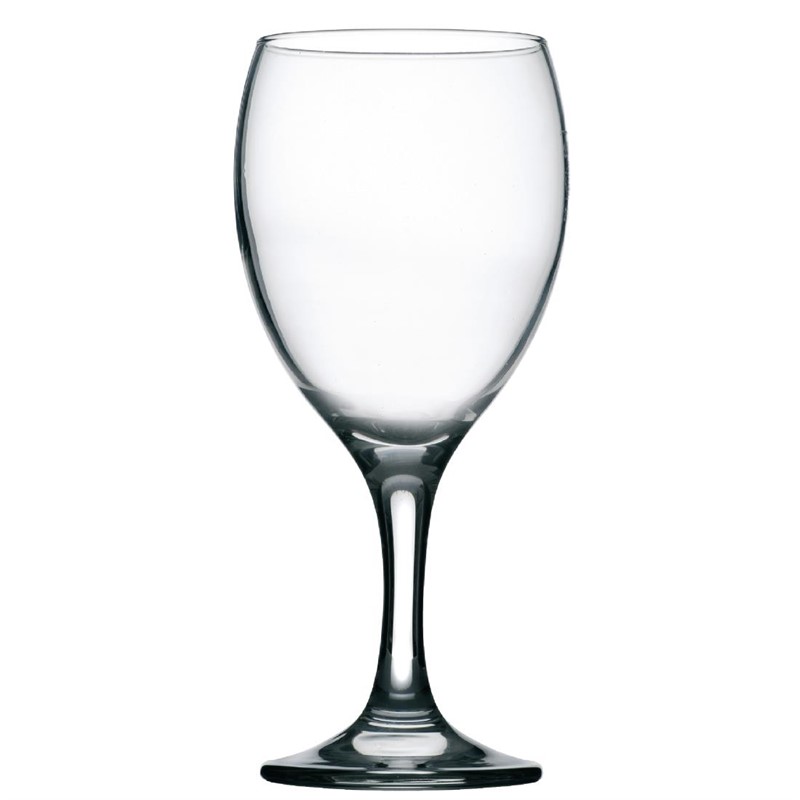 Imperial Wijnglas 340ml | Met Vulstrepen 125-175 en 250ml | 12 Stuks 