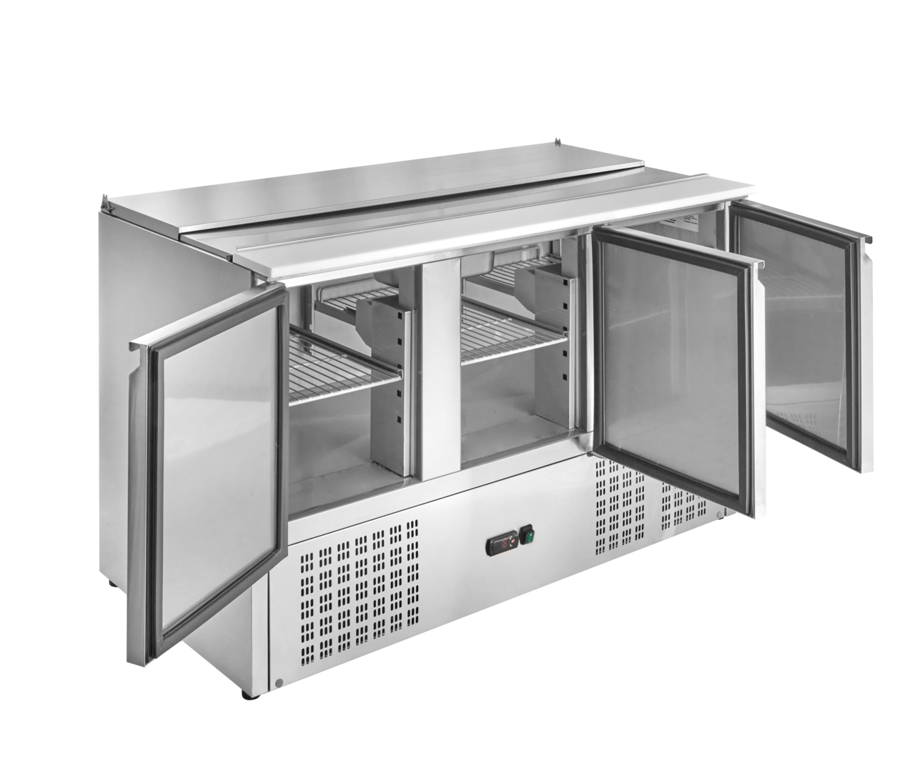 Saladette ECO 1370
