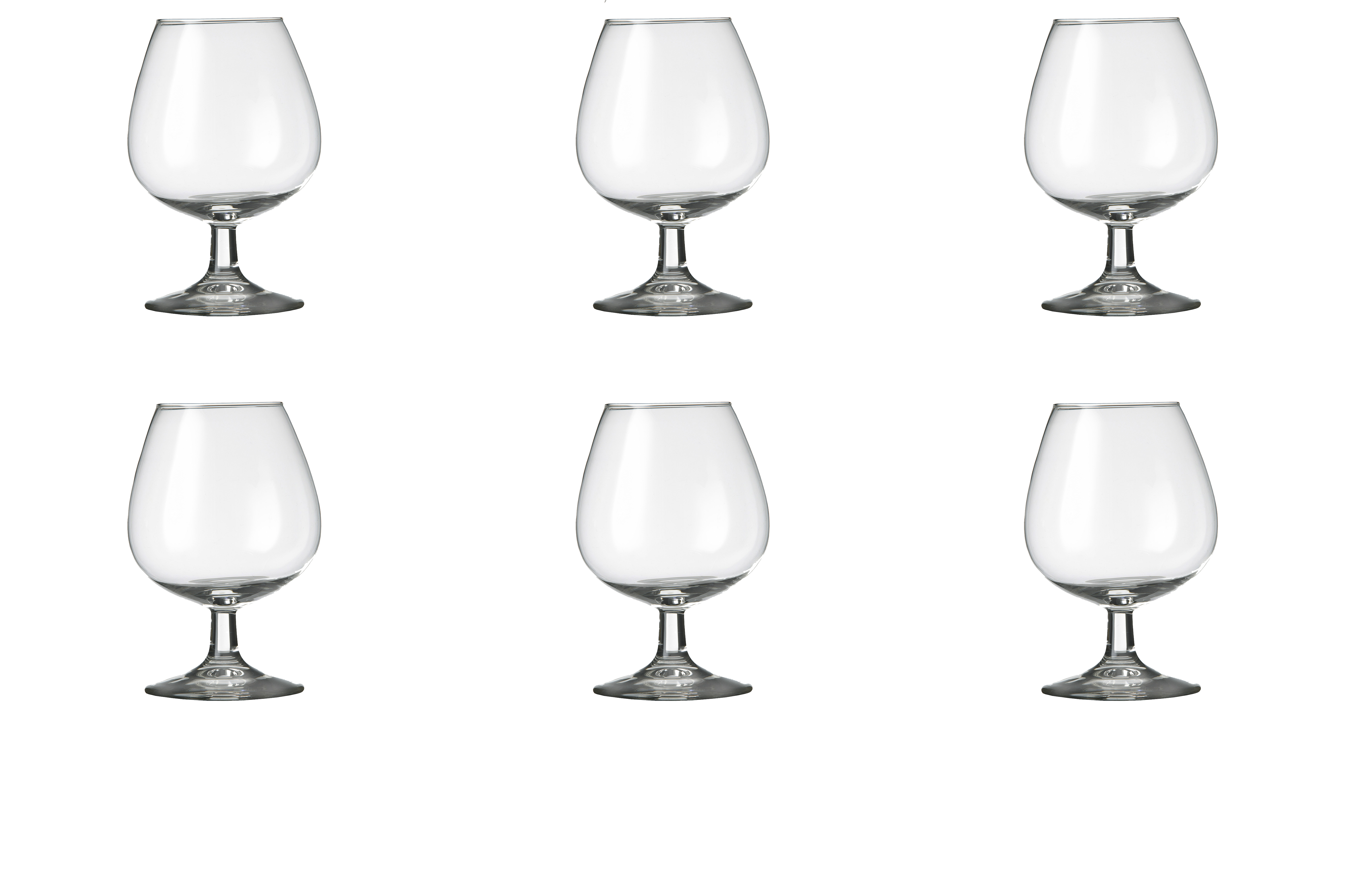 Cognacglas Specials 37 cl