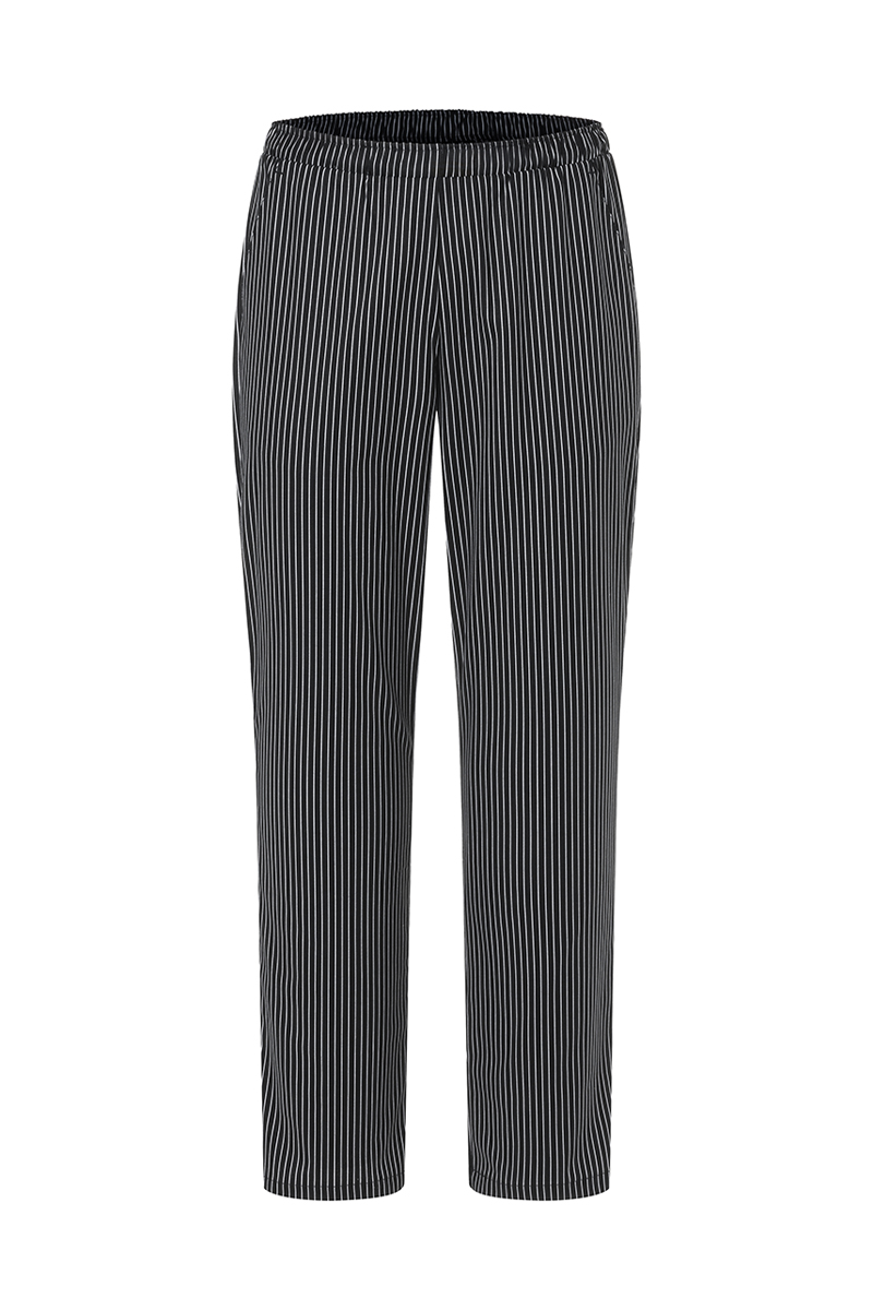 Schlupfhose Carlo - Schwarz - M
