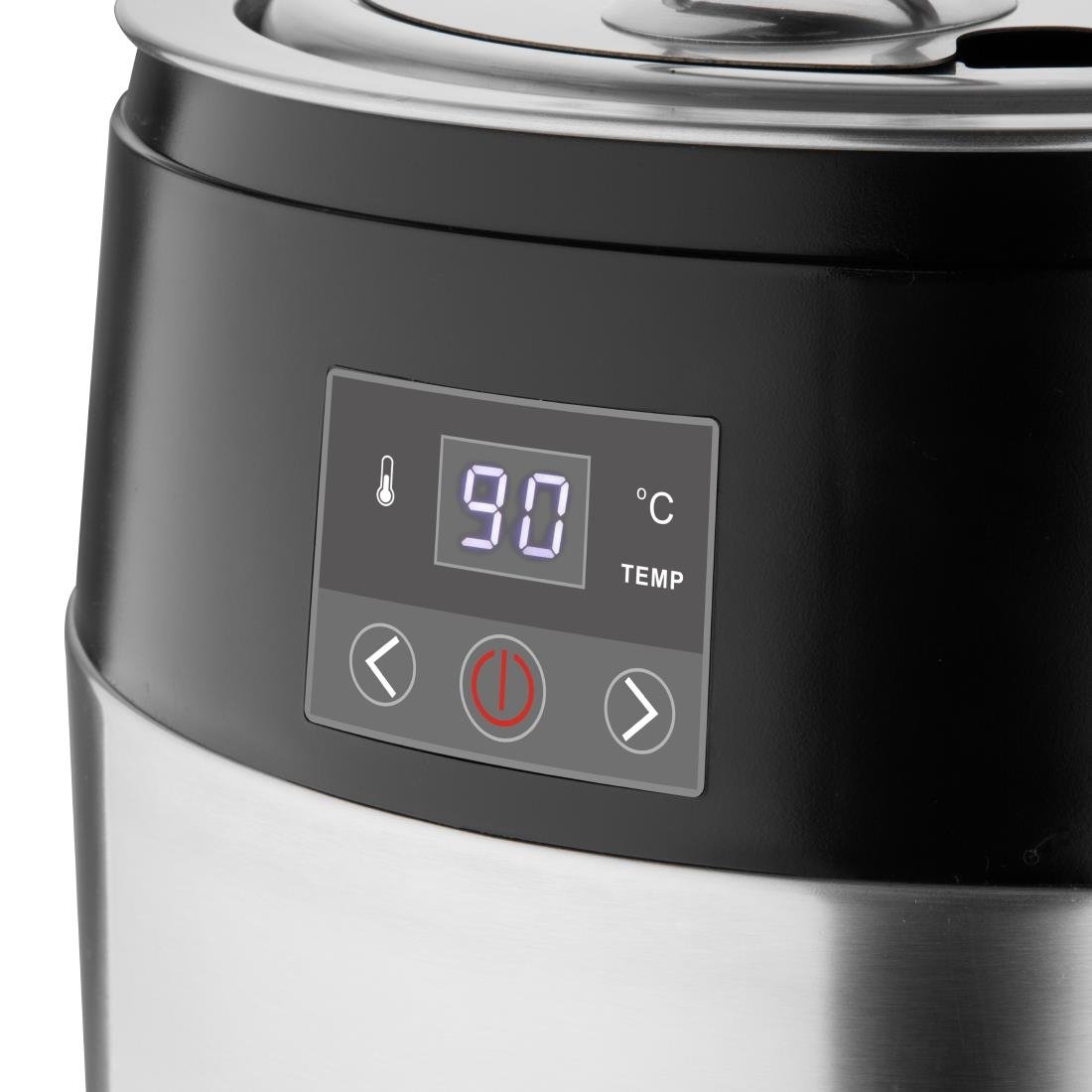 Rowlett 10Ltr Suppenkessel