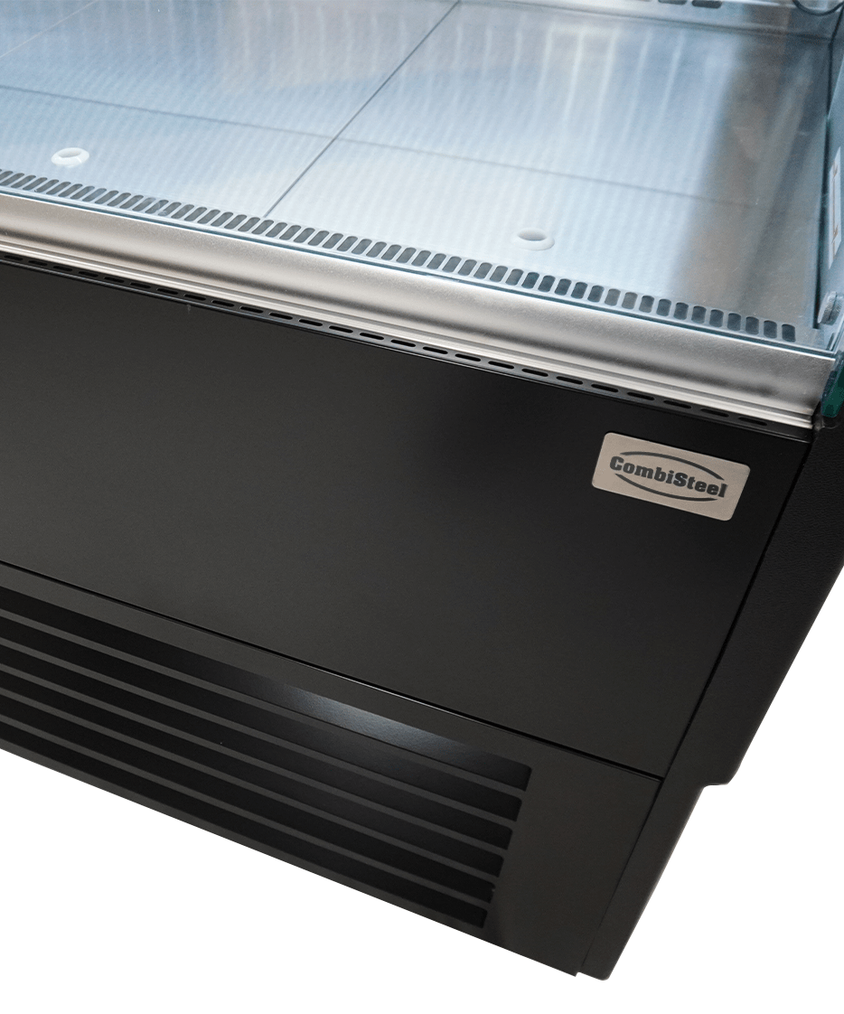 Kühlvitrine Wesley 2.5